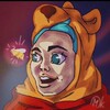 Логотип телеграм канала @great_hustle — МишАня
