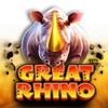 Логотип телеграм канала @great_rhino_official — Great_Rhino