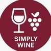 Logo of telegram channel great_wine — Simply Wine | Great Wine Lover