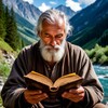 Логотип телеграм канала @great_wise — ВЕЛИКИЕ и МУДРЫЕ