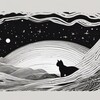Логотип телеграм канала @greatattractorcode — Коля Шабалин и великий аттрактор кода