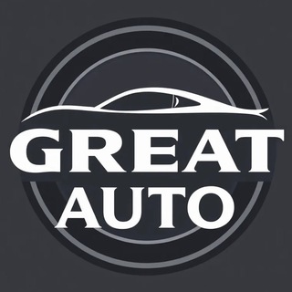 Логотип телеграм канала @greatauto_korea — Авто из Кореи, Китая и Японии | GREAT AUTO