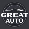 Логотип телеграм канала @greatauto_korea — Авто из Кореи, Китая и Японии | GREAT AUTO