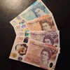 Logo of telegram channel greatbritishpoundsales — THE GREAT BRITISH POUNDS