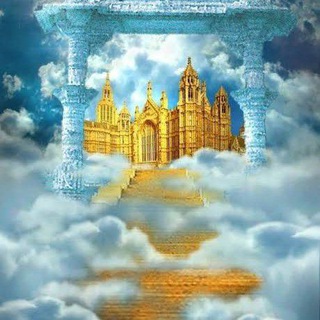 የቴሌግራም ቻናል አርማ greatcommand — ✝ GGC 🌍
