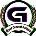 Logo des Telegrammkanals greatconceptjodhpur - GREAT CONCEPT