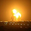 Логотип телеграм канала @greater_middle_east — Новости Большой Ближний Восток
