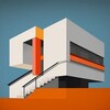 Логотип телеграм канала @greatesthouses — Самые красивые дома мира