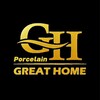 Telegram channel GREATHOME_PORCELAIN logo