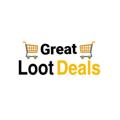 Logo saluran telegram greatlootsdeals — Great Loots Deals