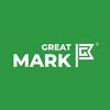 Telegram kanalining logotibi greatmarkuz — Great Mark ®