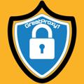 Logo saluran telegram greatproxy1 — Great Proxy | پروکسی قوی