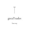 Logo of telegram channel greatrades — greaTrades