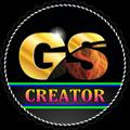 Logo saluran telegram greatsathicreator — Great Sathi Creator