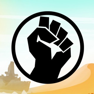 Логотип телеграм канала @greatwar — Wasteland Wars Рейды