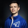 Логотип телеграм канала @grebenuk1 — Павел Гребенюк | №1 в Telegram