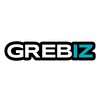 Логотип телеграм канала @grebizhub — GREBIZ