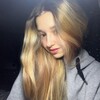 Логотип телеграм канала @grebneva09 — кристиночка🤍