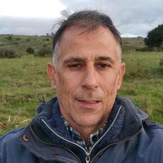 Telegram channel Marcelo G. Grecco EL GRAN DESPERTAR - DIVULGACIÓN y RESISTENCIA. logo