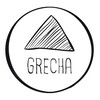 Logo of telegram channel grecha_store — Grecha.store