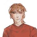 Логотип телеграм канала @grechagor — grecha gor