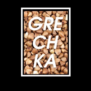 Логотип телеграм -каналу grechka_room — grechka_room