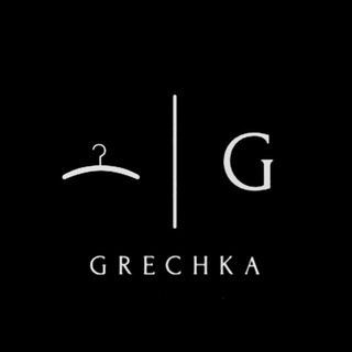 Логотип телеграм канала @grechka_store — Интернет-магазин Grechka | Женская одежда
