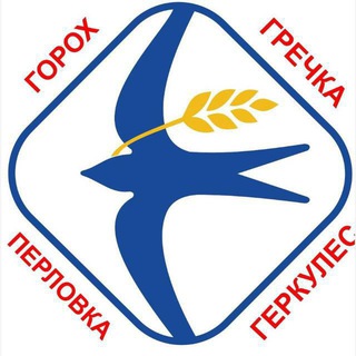 Логотип телеграм канала @grechka7777777 — Гречка-Ласточка №1