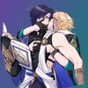 Логотип телеграм канала @grechs2d — Грешу с 2Д (⁠◕⁠દ⁠◕⁠)