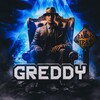 Логотип телеграм канала @greddy_cpa — Гредди | Арбитраж трафика