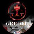 Logo saluran telegram gredel44 — GREDEL 9 ساعات تركيه جمله