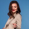 Логотип телеграм канала @gredynarova — ИМЕЮ ПРАВО