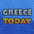 Logo saluran telegram greecetodayru — Греция сегодня 🇬🇷 Greece Today
