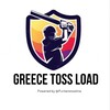 टेलीग्राम चैनल का लोगो greecetossload — GREECE TOSS LOAD !