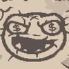 Логотип телеграм канала @greed_mode — Laurus(темки больше 100$)