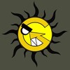 Logo of telegram channel greedisgoodinsider — Greed is good insider