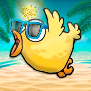 Telegram channel Greedy logo