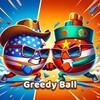 Logotipo do canal de telegrama greedyball - Greedy Ball Updates