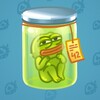 Логотип телеграм канала @greedygift — Greedy Gift