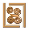 Логотип телеграм канала @greekculturalcenter — Греческий Культурный Центр в Москве 🇬🇷🇷🇺 HECUCENTER