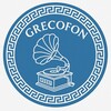 Логотип телеграм канала @greekforall — Grecofon - Греческий с Еленой Буроля́(ς)