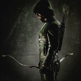 Logo of telegram channel green_arrow — Green Arrow