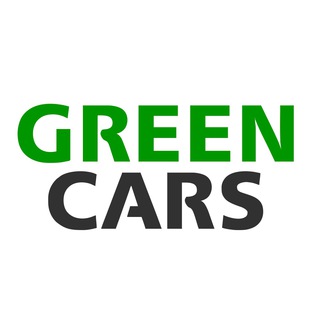 Логотип телеграм канала @green_cars — GreenCars - Центр по продаже авто