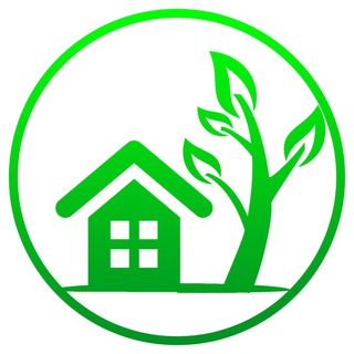 Логотип телеграм канала @green_dacha — Зеленая дача