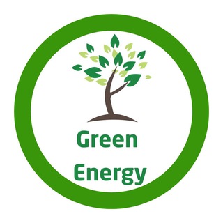 Telegram kanalining logotibi green_energyuz — Green Energy