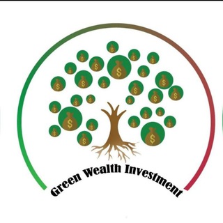 Logo saluran telegram green_investment0 — Trading By Pankaj sir