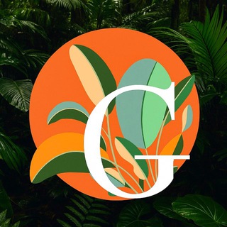 Логотип телеграм канала @green_rare — GREENRARE