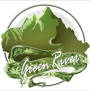 Logo del canale telegramma green_river_farm_cbd - Green River farm🏅🚜 info #cbd