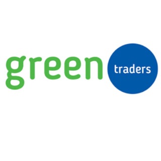 टेलीग्राम चैनल का लोगो green_traders0 — Green Traders