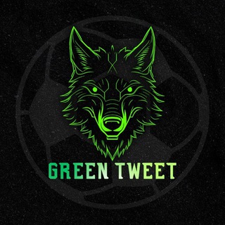 لوگوی کانال تلگرام green_tweet — Green Tweet